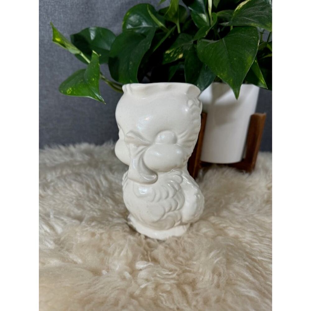 Vintage Chick Creamer/Milk Jug